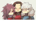 le sakura team