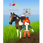Team Equitation