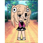 La team gacha roblox