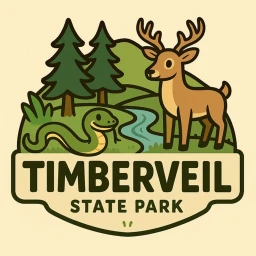 Timberveil State Park🌲 icon