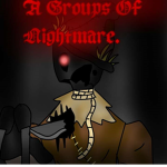 A Group of Nightmare