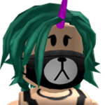 Lunita _ Princess Te Regala Robux XD