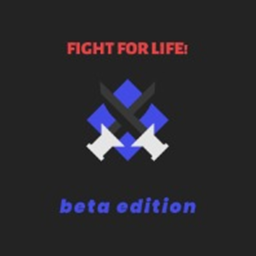Fight For Life (TEAMS)