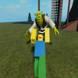 Survive Shrek the Killer