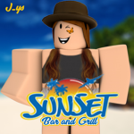 Sunsets Bar and Tropical Grill