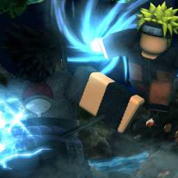 Grand Shinobi 2.0