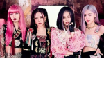 BLACKPINK in your area~