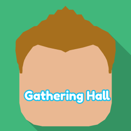 Xenon League || Gathering Hall