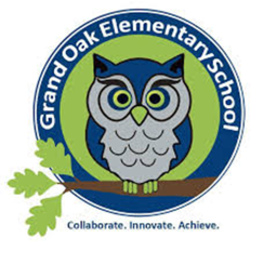 Grand Oak Elementary School [G.O.E.S.] V2