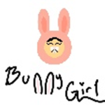 Bunny Girl’s Beautiful Bunnies