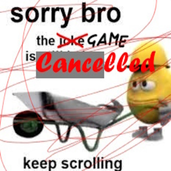 WIP game (abandoned)