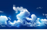 My Clouds :D