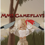 Murder mystery gameplays!