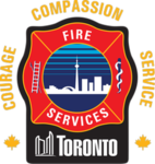 Toronto Fire Services Canada