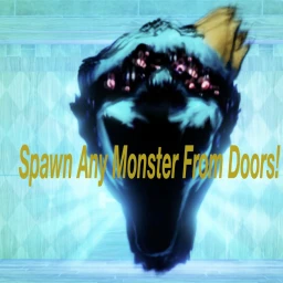 Doors Mods Entity Generator icon