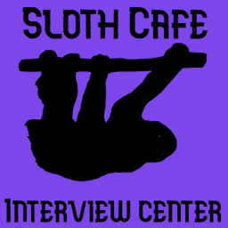 Sloth Cafe Interview Center