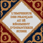3ème Régiment d'Infanterie de Suisse