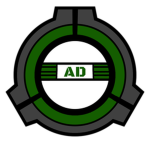 [SCP:F] ~Administrative Department [AD]