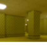 Backrooms Infinity Community