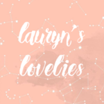 lauryn's lovelies
