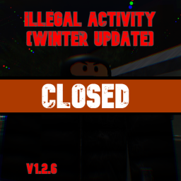 Illegal Activity V1.2.6 [closed]