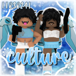 Cultures!