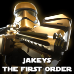 《TᖴO》The First Order Group Thumbnail