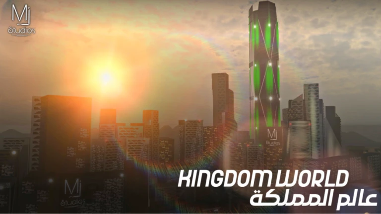 Kingdom World