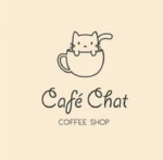 -“ Cat Cafe” -