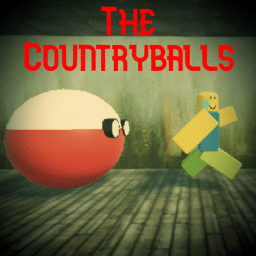 The Countryballs
