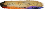Phantom's of force's