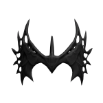 Dark Shadow Bone Crown