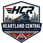 Heartland Central Railroad | HCRX