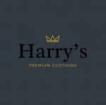 Harrys premium clothing