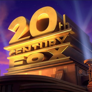 โลโก้ ZO th Century Fox (ใหม่!)