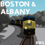 CSX Boston & Albany [PRE RELEASE]