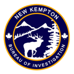 (NK) New Kempton Bureau of Investigation