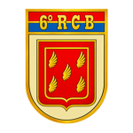 "6º RCB" - 6º Regimento de Cavalaria Blindado