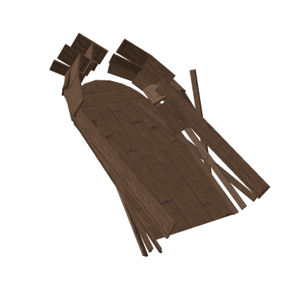 🏝️ Sunken Ship Island Ocean Adventure Wreck Salva