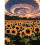 Sunflower group シ