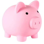 Da Piggy Bank