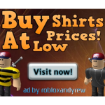 ROBLOX HANGOUT!!!!