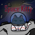 Space Kitty Games