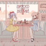 Pastel Studios Fan Club