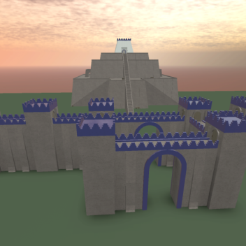 Babylonian Construction Project [Uncopylocked]