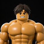 Gym Maxxing