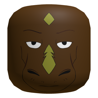 Alfred Face | Crooked City
