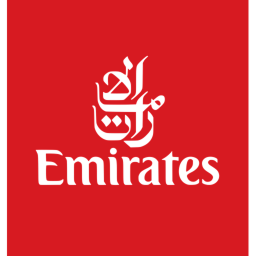 Emirates Pendelton International airport