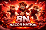 BN - Bacon Nation