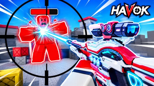 [FPS]Havok
